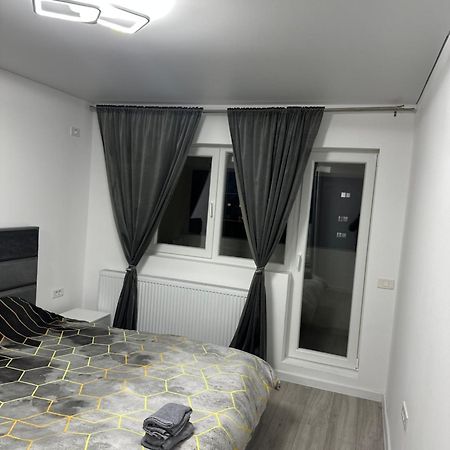 New Apartment Bucuresti Sector 3 Catelu ภายนอก รูปภาพ
