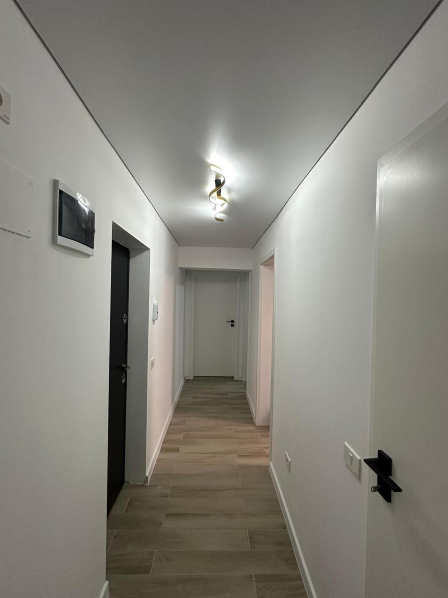 New Apartment Bucuresti Sector 3 Catelu ภายนอก รูปภาพ