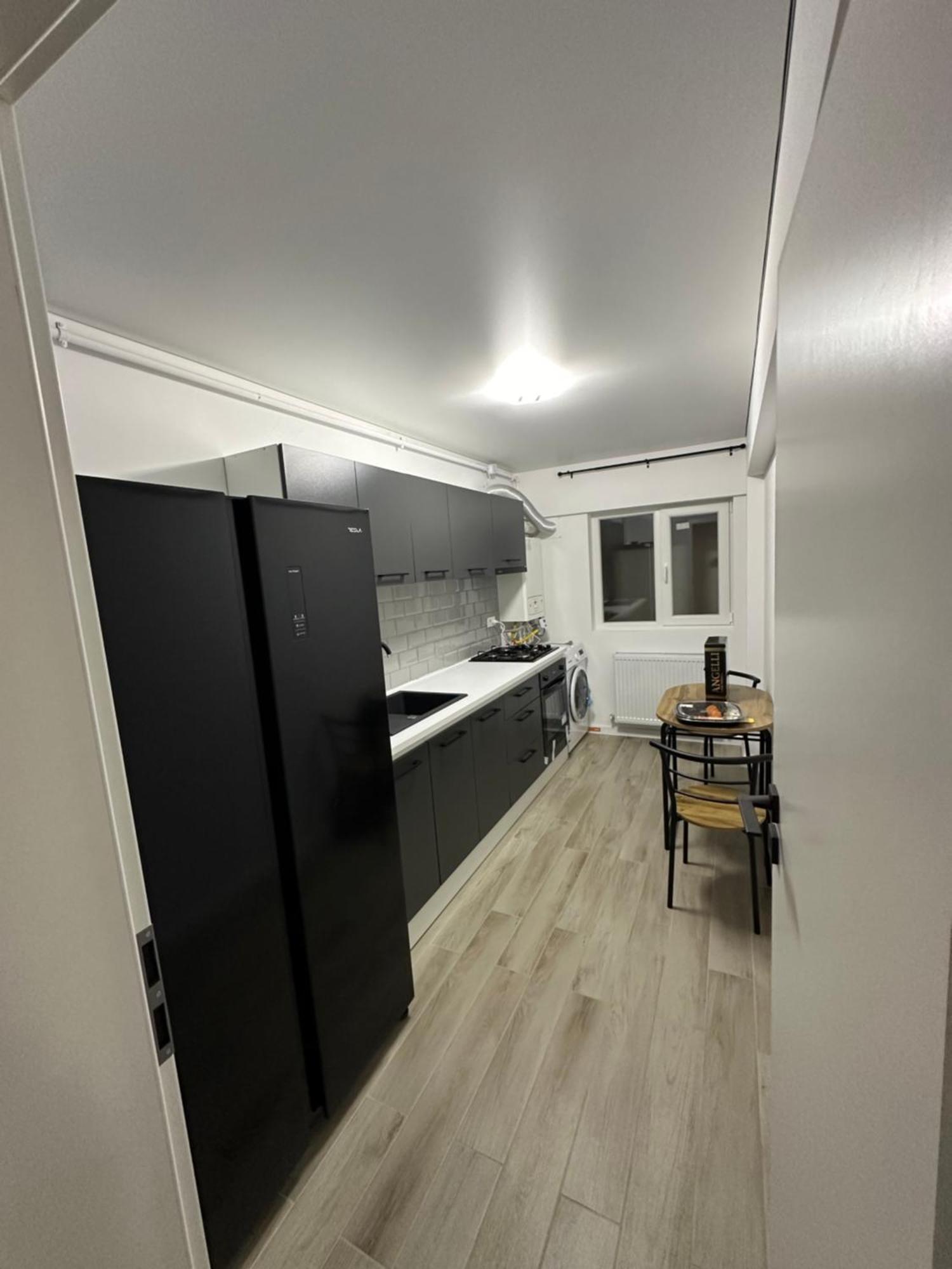New Apartment Bucuresti Sector 3 Catelu ภายนอก รูปภาพ