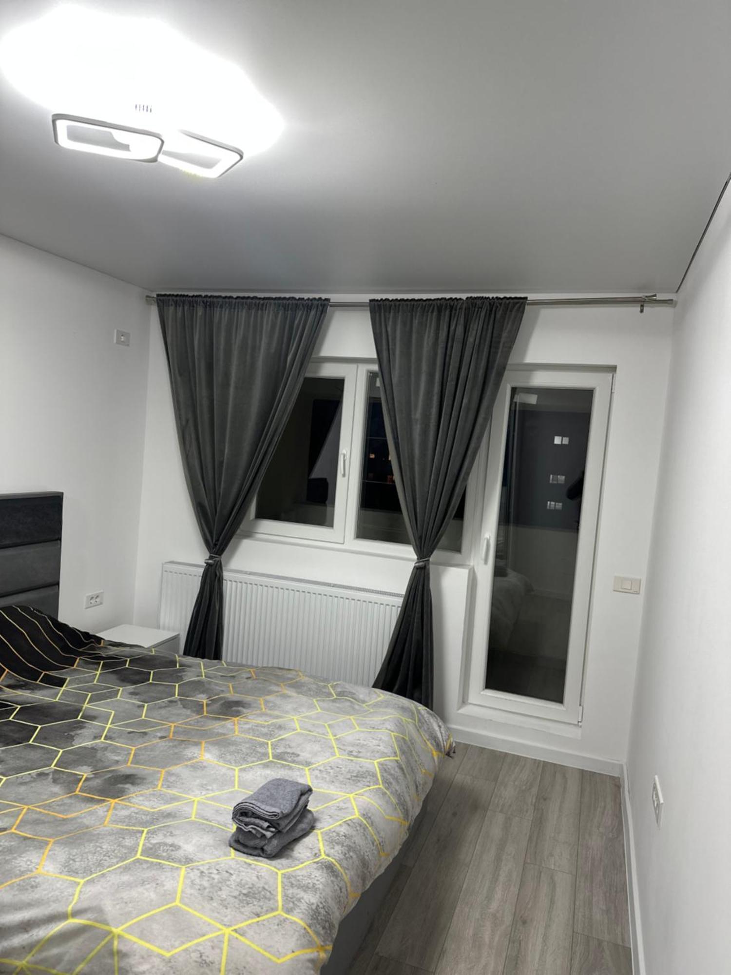 New Apartment Bucuresti Sector 3 Catelu ภายนอก รูปภาพ