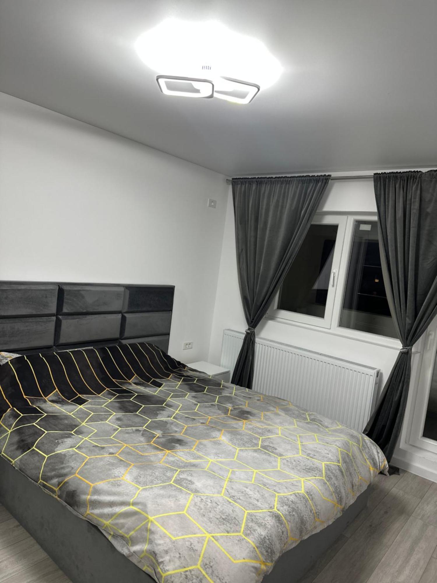 New Apartment Bucuresti Sector 3 Catelu ภายนอก รูปภาพ