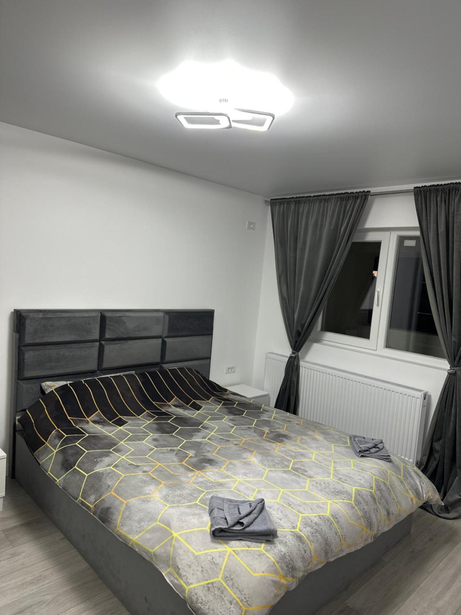 New Apartment Bucuresti Sector 3 Catelu ภายนอก รูปภาพ